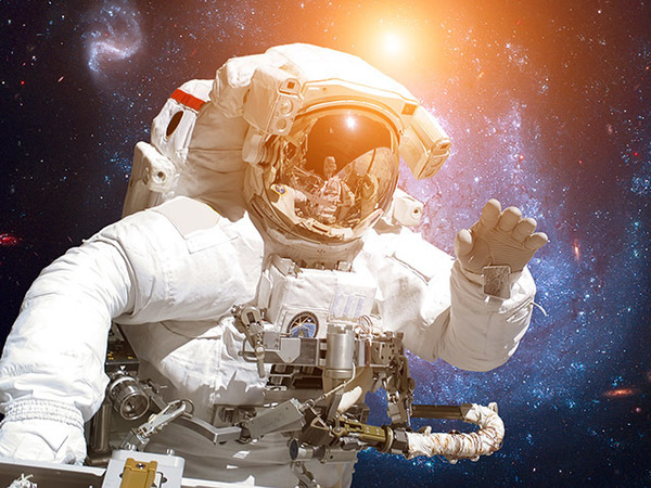 NASA/PressFoto